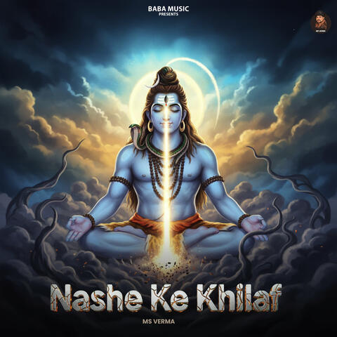 Nashe Ke Khilaf album art