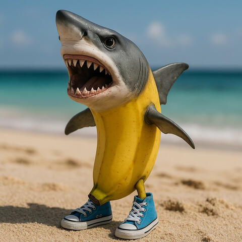 Bananero Tralala! album art