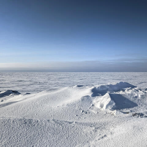 Blood Moon 2 album art