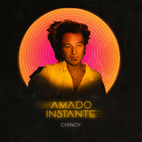 Amado Instante album art