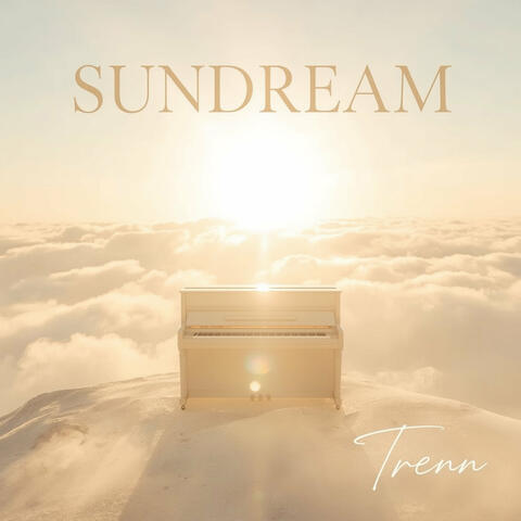 Sundream album art