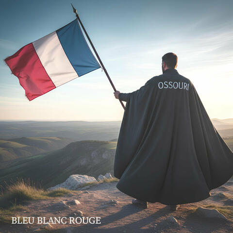 Bleu blanc rouge (Hymne patriotique) album art