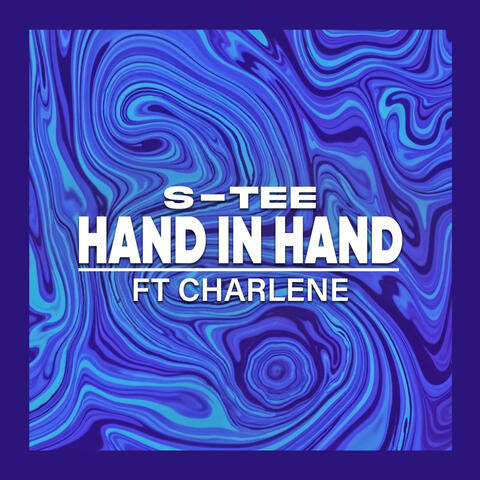 Hand in Hand album art