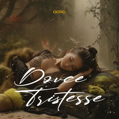 Douce tristesse album art