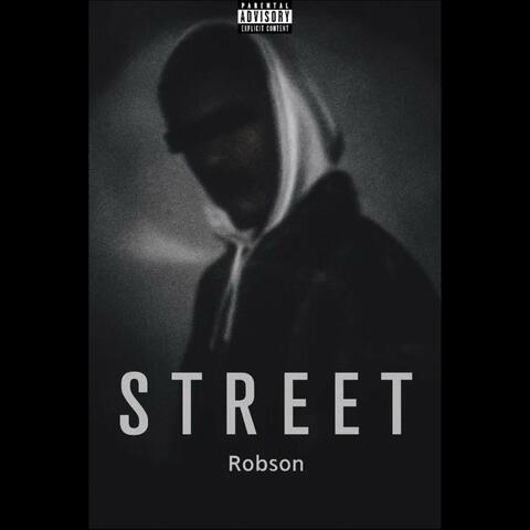 STREET (freestyle) album art