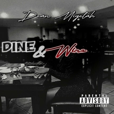 Dine N Wine album art