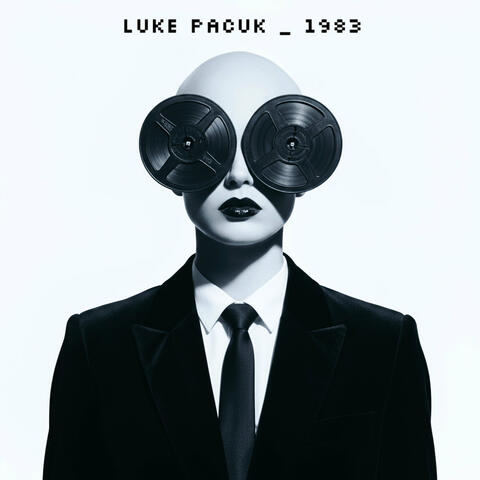 1983 album art