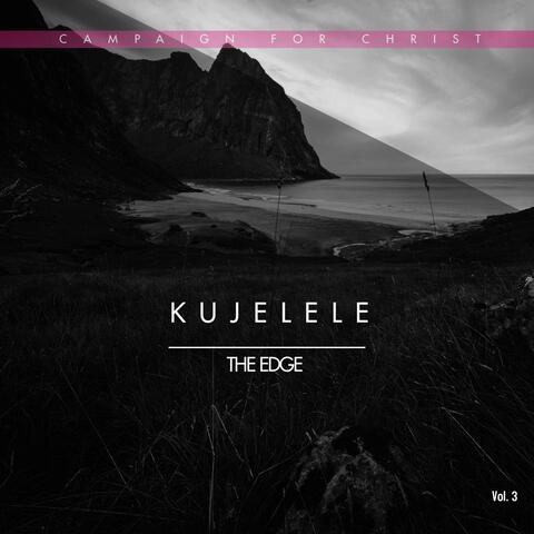 Kujelele album art