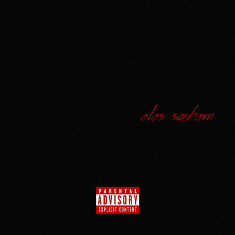 eles sabem album art