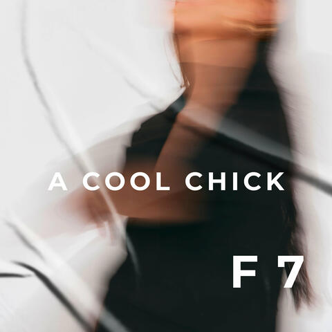 A Cool Chick album art