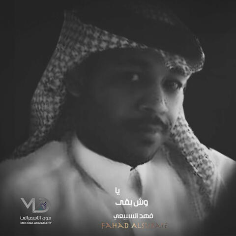 يا وش بقى album art