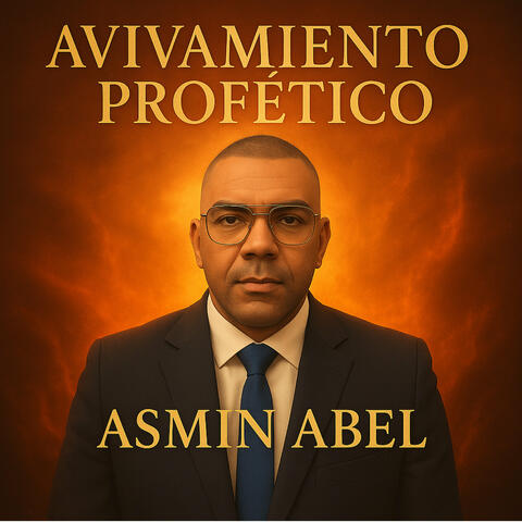 Avivamiento Profético album art