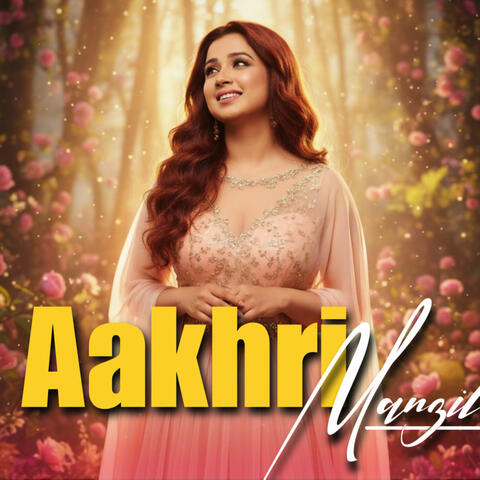 Aakhri Manzil album art