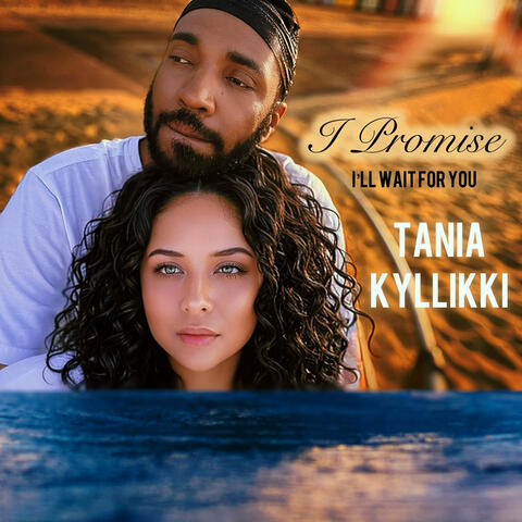 I Promise I'll Wait For You album art