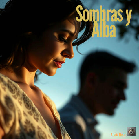 Sombras y Alba album art