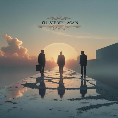 I'll See You Again album art