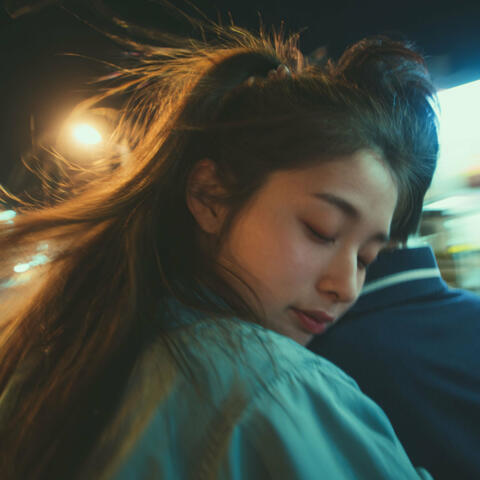 새벽의 낙서 album art