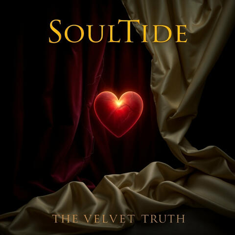 The Velvet Truth album art