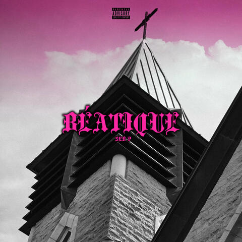 Béatique album art