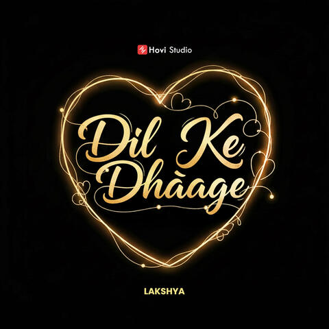 Dil Ke Dhaage album art
