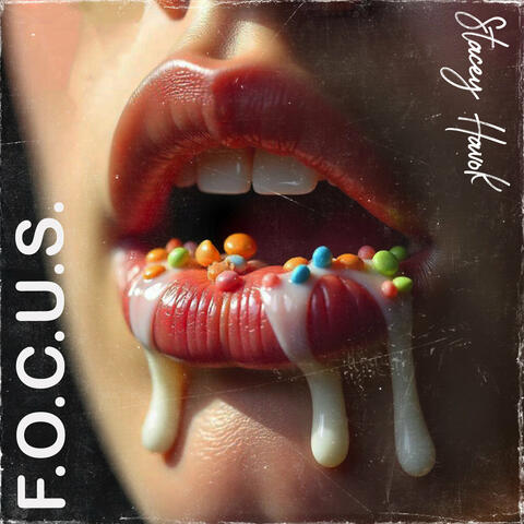 F.o.c.u.s. album art