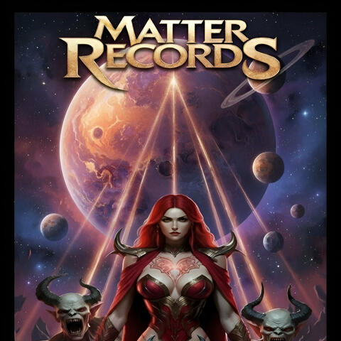 Into the Comet Hive album art