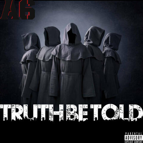 Truth Be Told album art