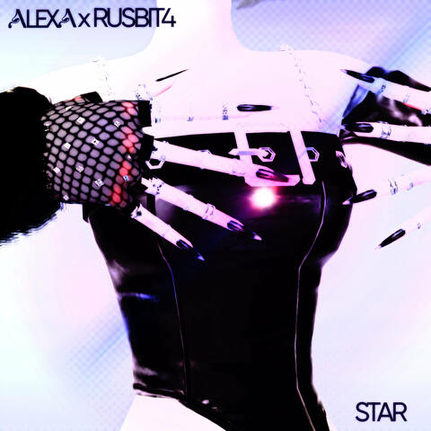 Star album art