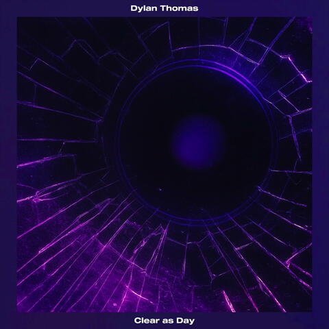 Clear as Day album art