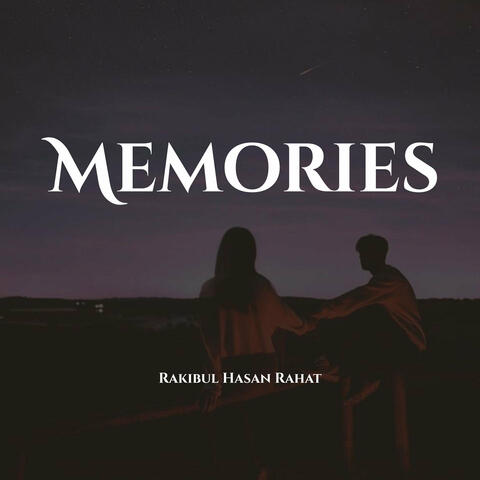 Memories album art