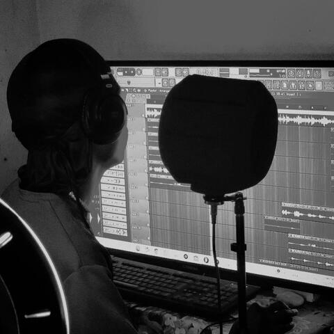 These Days album art