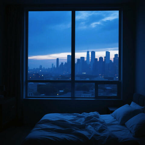 I Miss Your Warm Embrace album art