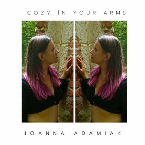 Cozy in Your Arms album art