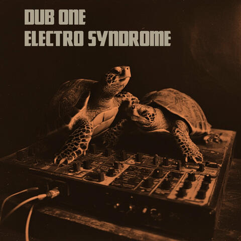 Dub One album art