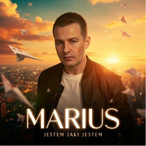 Jestem Jaki Jestem album art