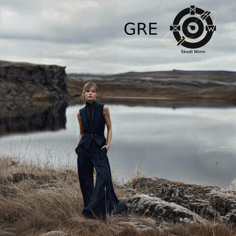 Gre album art