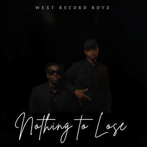 Nothing to Lose album art