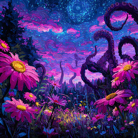 The Abyss Stares Back album art