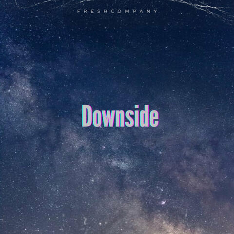 Downside album art