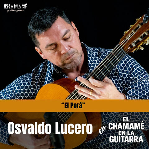 El Porá (En Vivo) album art