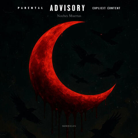 Noches Muertas album art