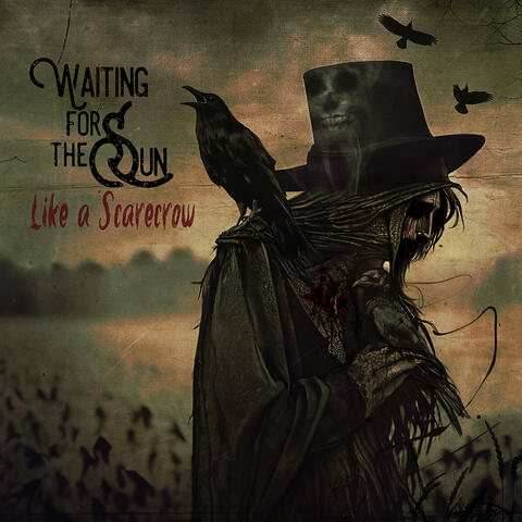 Like a Scarecrow album art