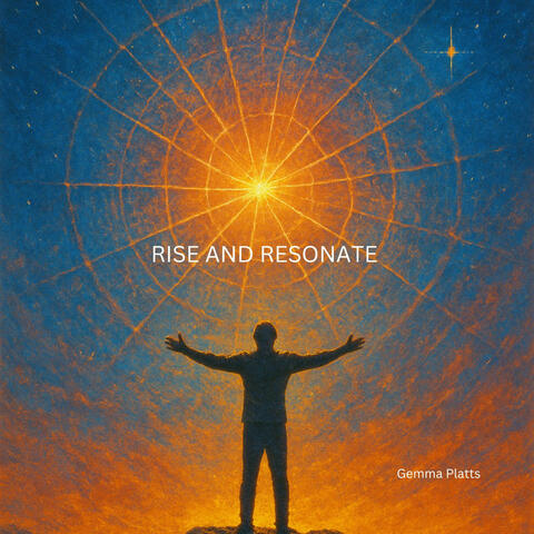 Rise and Resonate album art