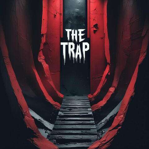 The Trap album art
