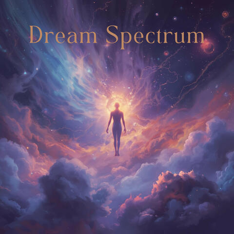 Dream Spectrum album art