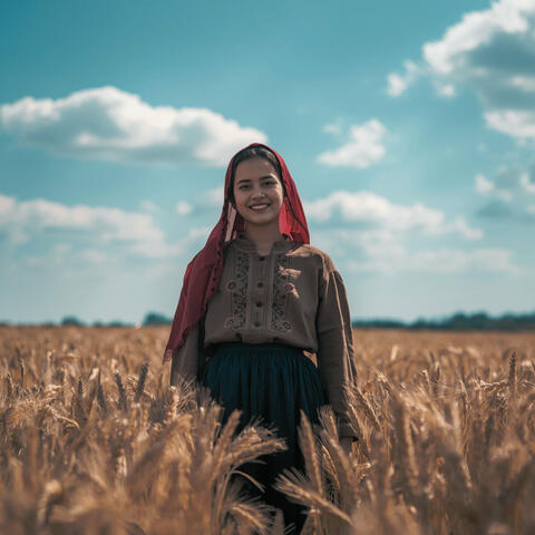 Нежность моей тёплой ночи album art