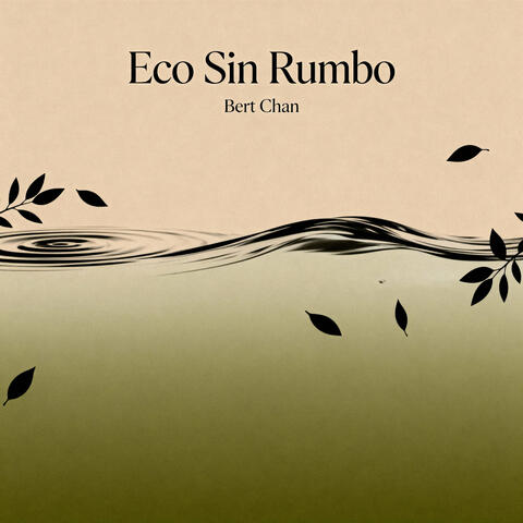 Eco Sin Rumbo album art