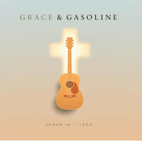 Grace & Gasoline album art