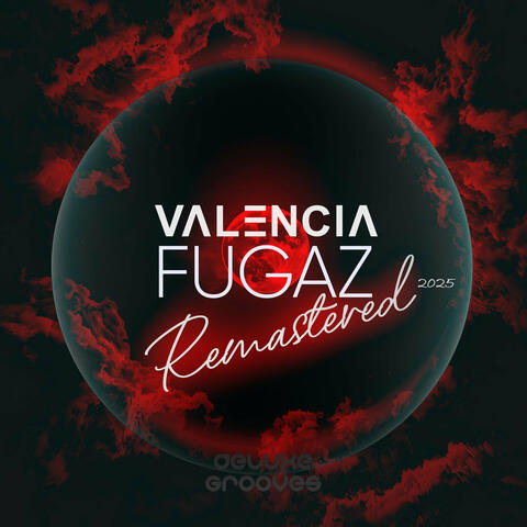 Fugaz (Remastered 2025) album art