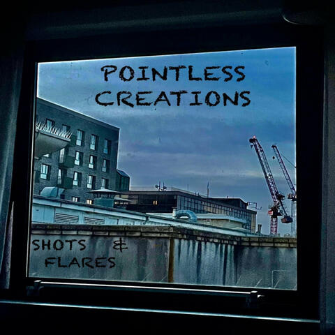 Pointless Creations album art